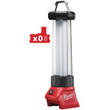 Акумуляторний світлодіодний ліхтар MILWAUKEE M18 LL-0 (700 лм, 360 ° LED) (4932430563)