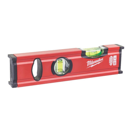 Уровень MILWAUKEE Slim Box, 20см (4932472091)