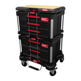 Набор ящиков для инструмента MILWAUKEE PACKOUT (4932492892)