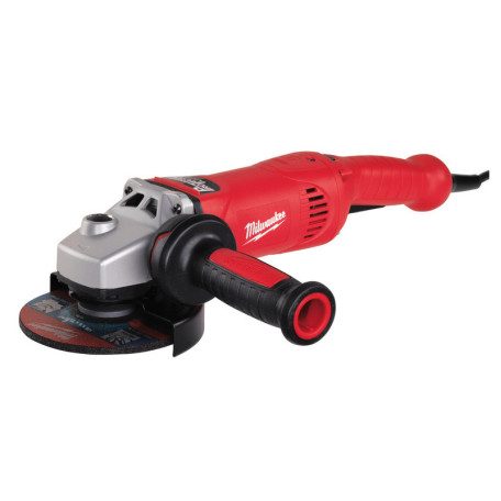 Углошлифовальная машина MILWAUKEE 125 мм AGV 17-125 XE (4933432230)