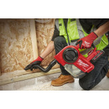 Акумуляторний пилосос MILWAUKEE M18 CV-0 компактний (4933459204)