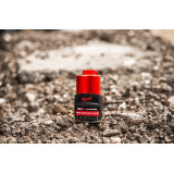Аккумулятор MILWAUKEE M12 B2 2 Ач (4932430064)