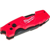 Ніж складаний багатофункціональний FASTBACK™ MILWAUKEE 6 в 1 4932478559 (4932478559)