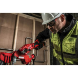 Акумуляторний труборіз по нержавіючій сталі MILWAUKEE M12PCSS-0 (4933479241)