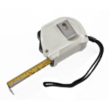 Рулетка будівельна TAJIMA SIGMA SS2550 5 м з автостопом (1001-2434)