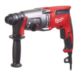 Перфоратор 3-режимный SDS PLUS PH 26 T энергия удара 2,4 Дж MILWAUKEE (4933464580)