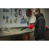 Акумуляторна повітродувка Milwaukee M18 BBL-0 (4933446216)