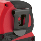 Рулетка MILWAUKEE Pro Compact C5/25 5 м 4932459593 (4932459593)