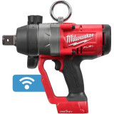 Аккумуляторный ударный гайковёрт MILWAUKEE M18 ONEFHIWF1-0X (каркас) (4933459732)