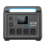 Зарядная аккумуляторная станция GENERGY ZERO GZE-1210 1228 Вт/ч (240000192)