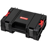 Ящик для инструментов Qbrick SYSTEM PRO TOOLCASE с вставкой EVA 322x450x126 мм (SKRQTCPROFCZAPG003)