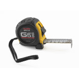 Рулетка будівельна TAJIMA G LOCK GL25-55 5,5 м (1001-0221)