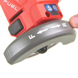 Акумуляторна відрізна машина Milwaukee M12 FCOT-0 (4933464618)