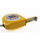 Рулетка будівельна TAJIMA HI LOCK L25-100 10 м (1001-0695)