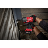 Імпульсний гайковерт MILWAUKEE M18 ONEFHIWF34-502X ONE-KEY FUEL 3/4″ (4933459730)
