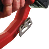 Ножиці по металу акумуляторні MILWAUKEE M18 BMS12-0 (4933447925)