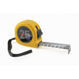 Рулетка будівельна TAJIMA GOATU HI LOCK L25-50 5 м (1001-2439)