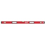 Уровень Milwaukee REDSTICK Backbone 120 см (4932459068)