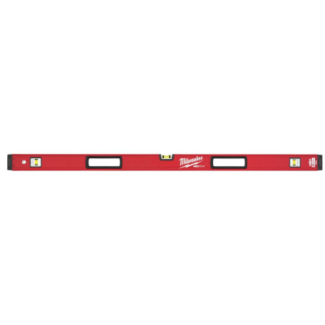 Уровень Milwaukee REDSTICK Backbone 120 см (4932459068)
