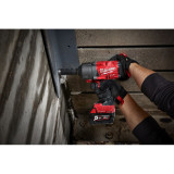 Аккумуляторный гайковерт Milwaukee M18 ONEFHIWF34-0X FUEL ONE-KEY (4933459729)