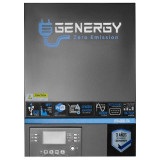 Інвертор перетворювач напруги GENERGY IFR4000-24 24-220 В 4 кВт (240070090)
