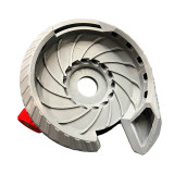 Пилоуловлювач QC AIR ONE Duster 360 (шліфування АГШК) для Bosch 750S 9-125s (QC360)