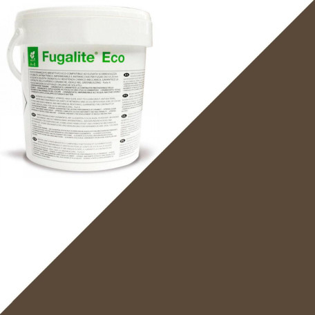 Эпоксидная затирка Fugalite Eco 48 Moka, 3 кг (KFE48)