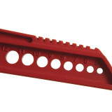 Уровень Milwaukee REDCAST, 80 см (4932459099)