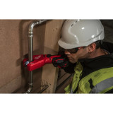 Акумуляторний труборіз по нержавіючій сталі MILWAUKEE M12PCSS-0 (4933479241)