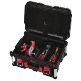 Ящик для инструмента MILWAUKEE PACKOUT LARGE BOX (4932464079)