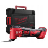 Многофункциональный аккумуляторный бесщеточный инструмент Milwaukee M18 BMT-0X (4933459572)