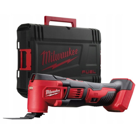 Многофункциональный аккумуляторный бесщеточный инструмент Milwaukee M18 BMT-0X (4933459572)