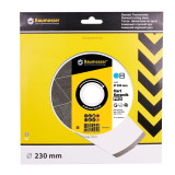 Диск алмазный Baumesser Hart Keramik PRO 200 мм для керамики/керамогранита (91320448015)