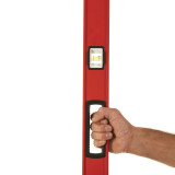 Уровень Milwaukee REDSTICK Backbone, 60 см (4932459062)