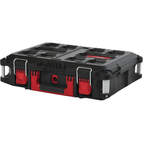 Ящик для инструмента MILWAUKEE PACKOUT 560x410x170 мм (4932464080)