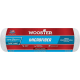 Малярний валик Wooster Micro Plush Microfiber 23 см (9”) ворс 9,5 мм (3/8”) (R523-9) 