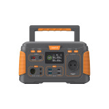 Портативная зарядная станция HAVIT J300 83200mAh 300W (HV-J300)
