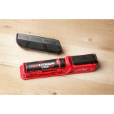 Акумулятор MILWAUKEE L4 B3 REDLITHIUM™ USB 3.0 Ач (4933478311)