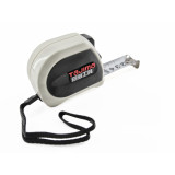 Рулетка будівельна TAJIMA SIGMA SS2550-CHN 5 м (1001-2607)