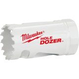 Біметалічна коронка HOLEDOZER CARBIDE 32мм (1 шт) (49560710)
