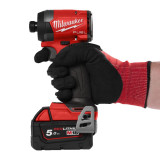 Акумуляторний безщітковий шуруповерт MILWAUKEE M18 FID3-0 (4933479864)