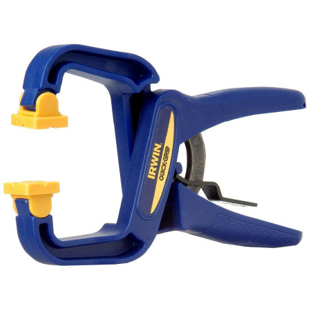 Прищепка IRWIN Handi Clamp 38 мм (T59100ECD)