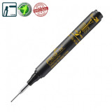 Маркер фирменный с длинным носиком Pica-Ink Deep Hole Marker, 150/46 чёрный (150/46)