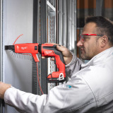 Аккумуляторный шуруповерт для гипсокартона MILWAUKEE M18 FSGC-202X FUEL (4933459199)