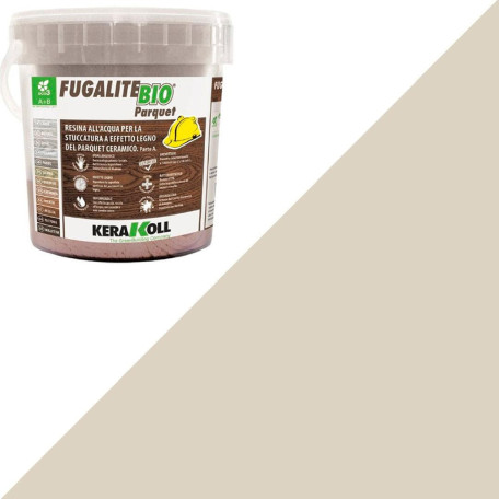 Эпоксидная затирка Fugalite Bio Parquet 55 BETULA, 3 кг (KFBP55)