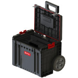 Набір ящиків QBRICK SYSTEM PRO SET 1 450x390x705 (Z254935PG003)