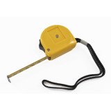 Рулетка строительная TAJIMA HI LOCK L13-20 2 м (1001-0032)