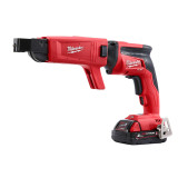 Аккумуляторный шуруповерт для гипсокартона MILWAUKEE M18 FSGC-202X FUEL (4933459199)