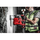 Перфоратор акумуляторний безщітковий MILWAUKEE SDS PLUS 2.3 Дж M18 BLH-0 (4933479426)