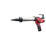 Пістолет акумуляторний для герметиків MILWAUKEE M12 PCG/400A-201B (Li-Ion2Ач) (4933441665)